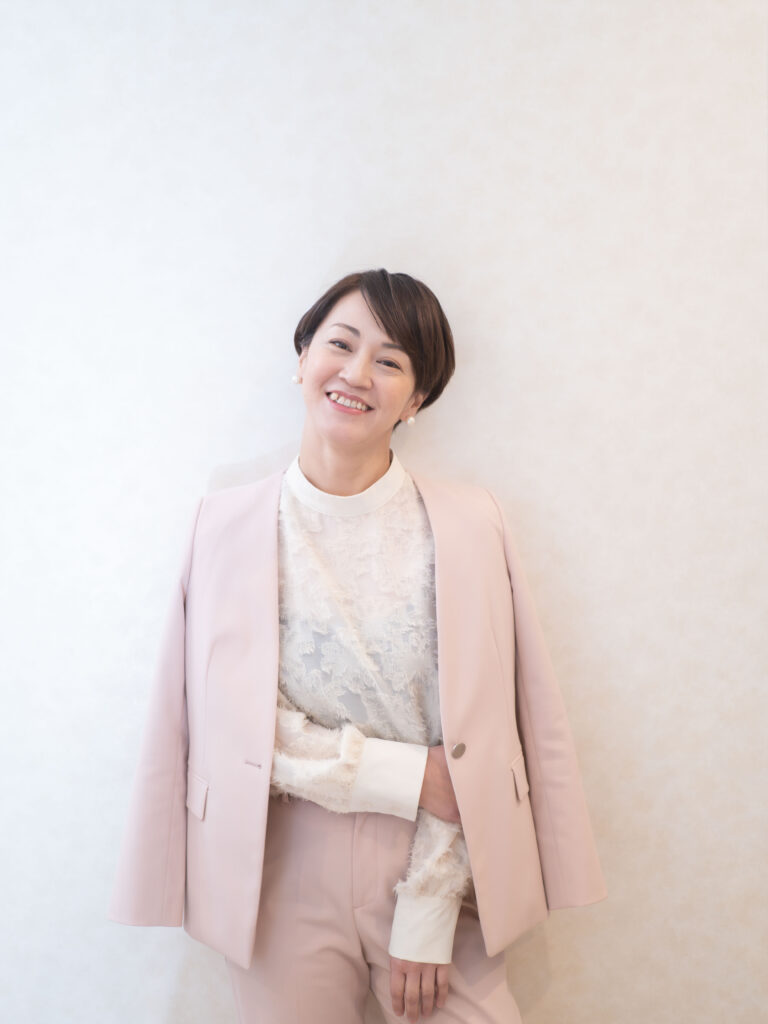 自己紹介