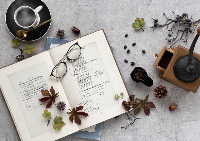 本を読むことの大切さを知る