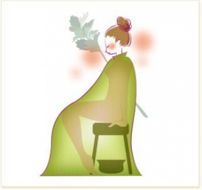 温めることの大切さ