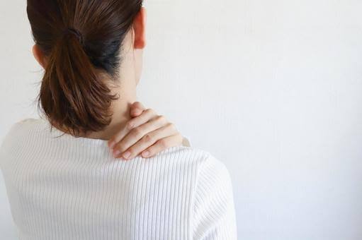 マッサージに何年通っても変わらなかった理由とは