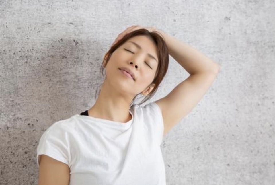 夜中に目が覚める人へ：寝る前1分の習慣