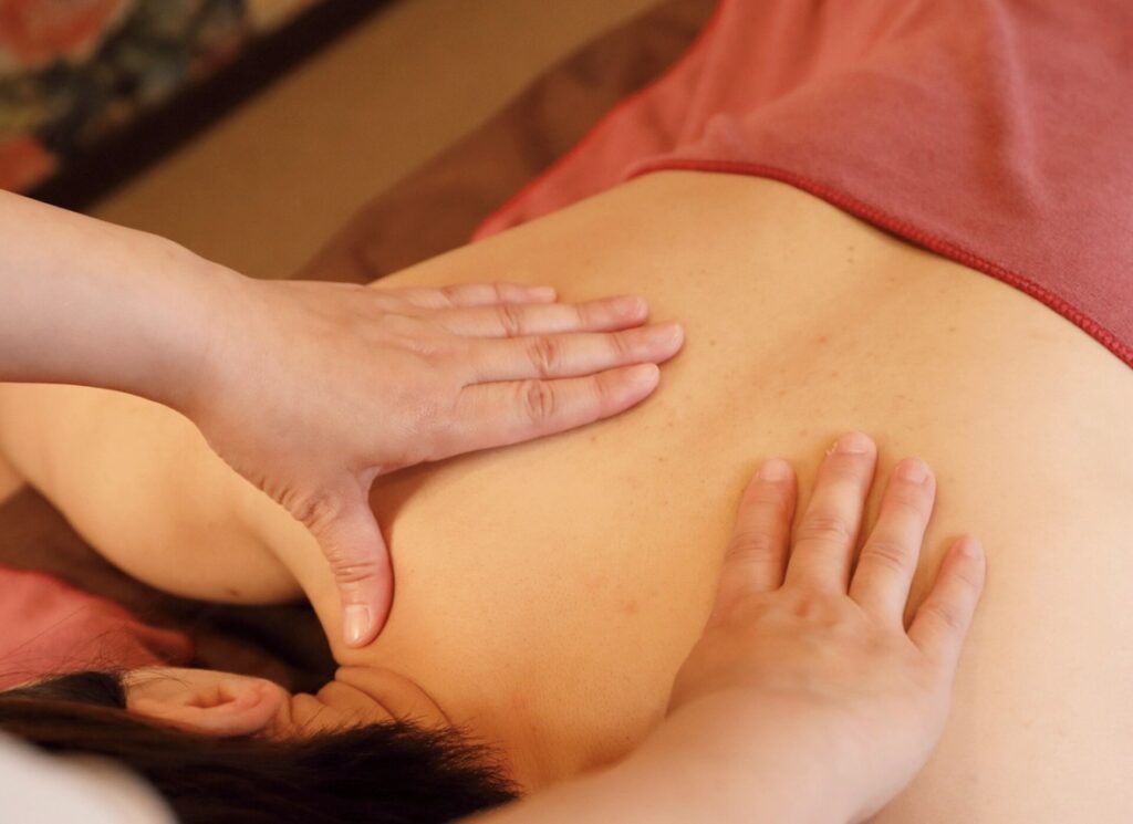 頑張り屋さんほど、休めない脳になっています！