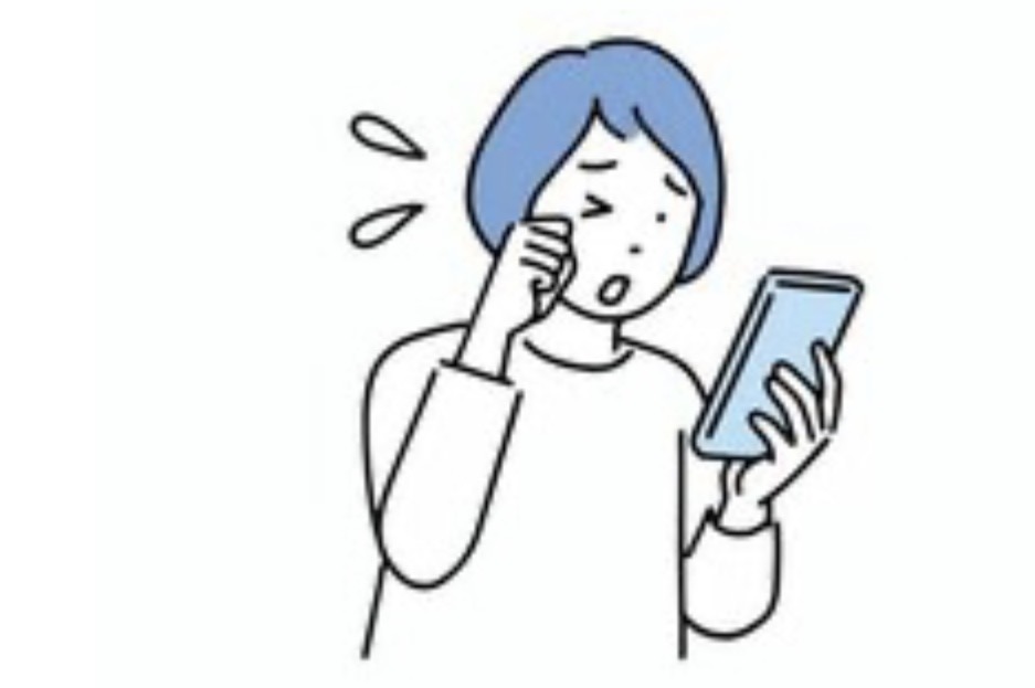 自律神経が乱れている人は目が〇〇になっている！？