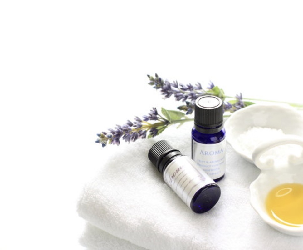 いい香り ではなく 効く香り とは？