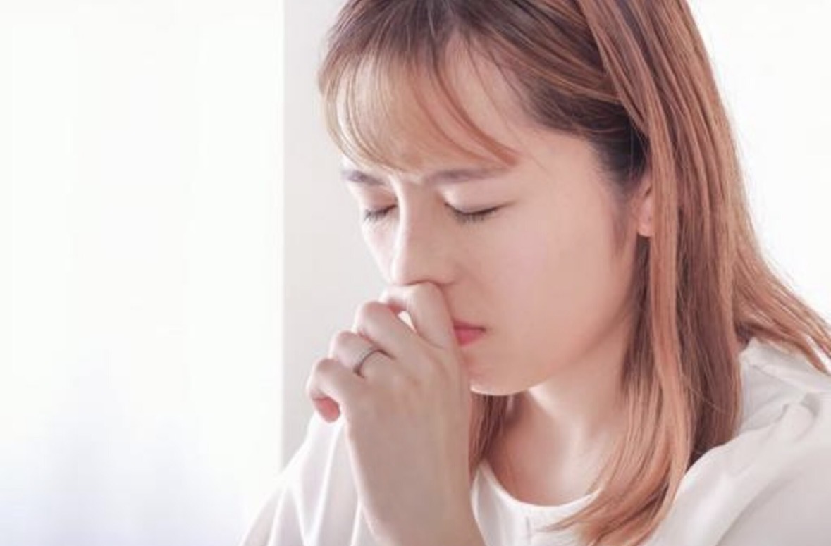 化学的な香りがしんどい…それ、わかります！