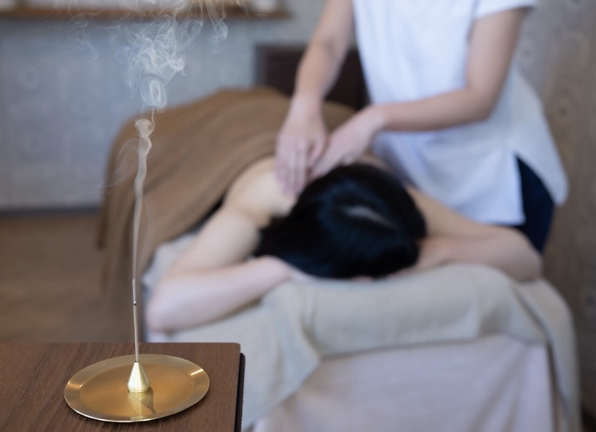 「頑張らないで」って言わないケアを