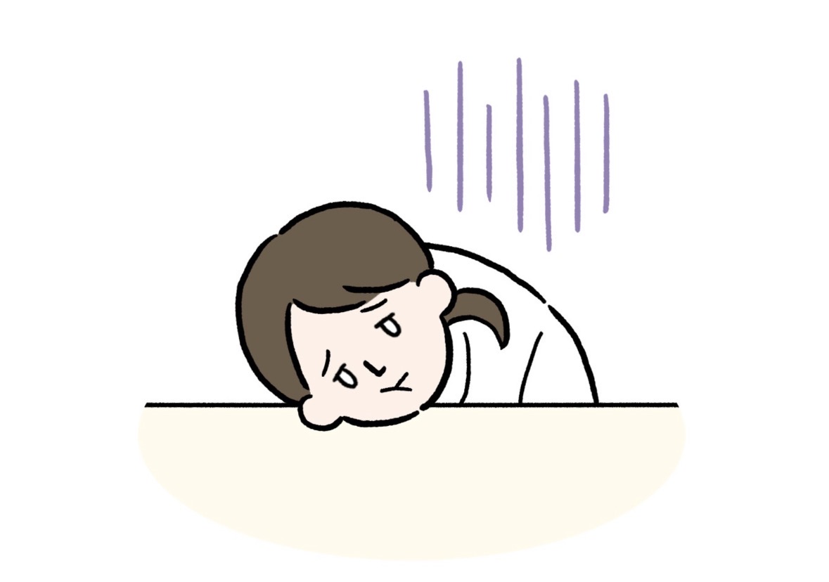 急激な暑さから来る体調不良に注意！